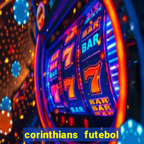 corinthians futebol play hd